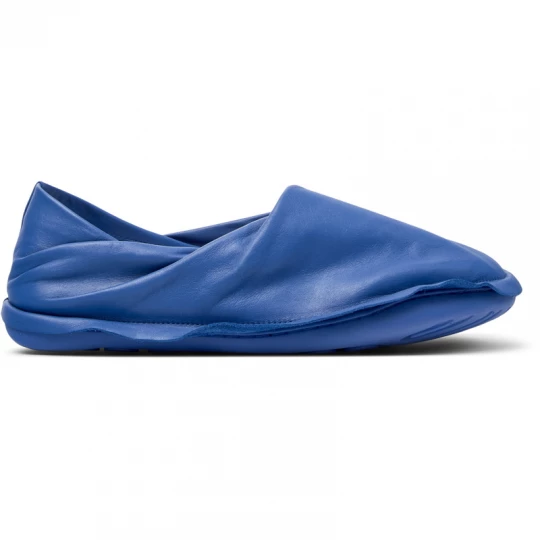 Foto del prodotto CAMPER Camper x ISSEY MIYAKE - Peu Form - Scarpe casual per Uomo - Blu, Pelle liscia