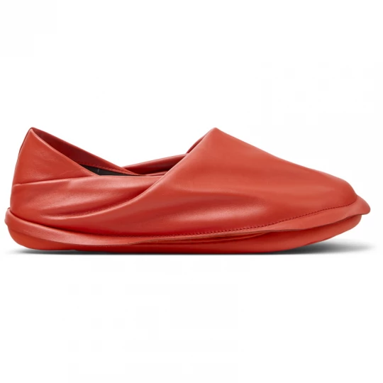 Foto del prodotto CAMPER Camper x ISSEY MIYAKE - Peu Form - Scarpe casual per Uomo - Rosso, Pelle liscia