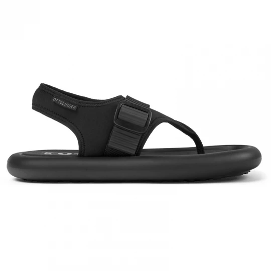 Foto del prodotto CAMPER Camper x Ottolinger - Sandali per Uomo - Nero, Tessuto in cotone