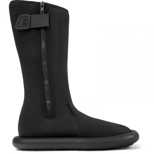 Foto del prodotto CAMPER Camper x Ottolinger - Stivali per Donna - Nero, Tessuto in cotone