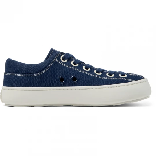 Foto del prodotto CAMPER Camper x SUNNEI - Sneaker per Donna - Blu, Tessuto in cotone