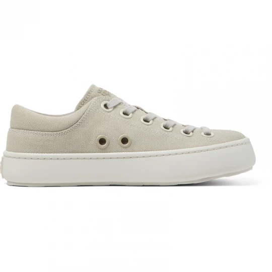 Foto del prodotto CAMPER Camper x SUNNEI - Sneaker per Donna - Grigio, Tessuto in cotone