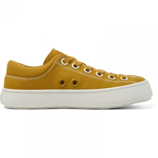 Foto del prodotto CAMPER Camper x SUNNEI - Sneaker per Donna - Marrone, Tessuto in cotone