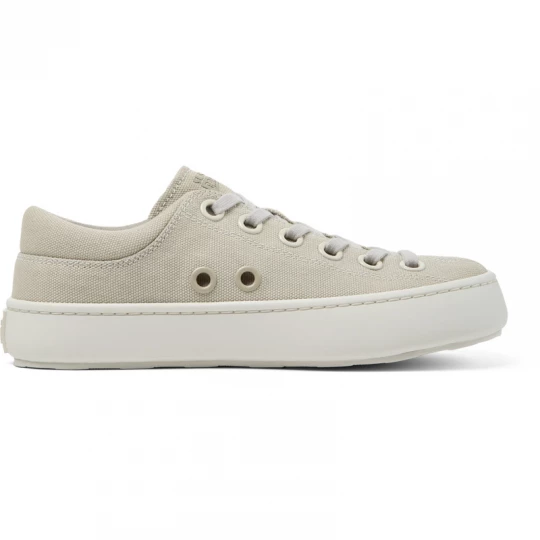 Foto del prodotto CAMPER Camper x SUNNEI - Sneaker per Uomo - Grigio, Tessuto in cotone