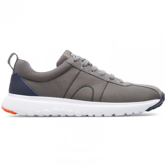 Foto del prodotto CAMPER Canica - Sneaker per Donna - Grigio, Tessuto in cotone
