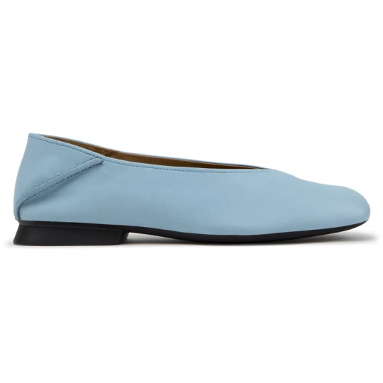 Foto del prodotto CAMPER Casi Myra - Ballerine per Donna - Blu, Pelle liscia