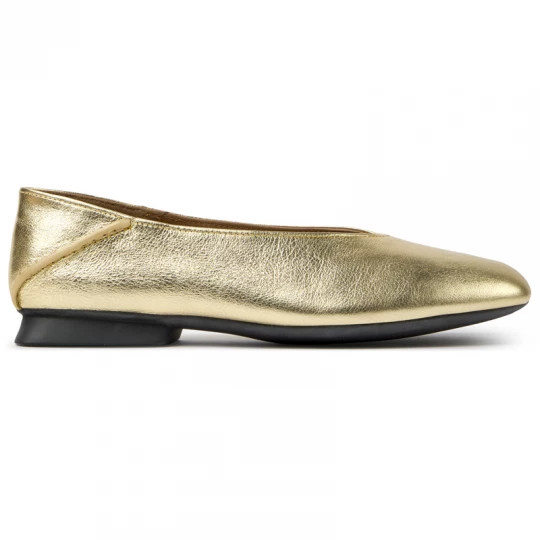 Foto del prodotto CAMPER Casi Myra - Ballerine per Donna - Giallo, Pelle liscia