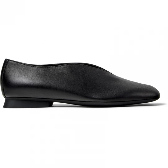 Foto del prodotto CAMPER Casi Myra - Ballerine per Donna - Nero, Pelle liscia