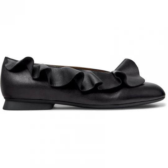 Foto del prodotto CAMPER Casi Myra - Ballerine per Donna - Nero, Pelle liscia