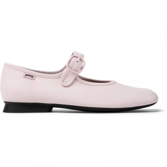 Foto del prodotto CAMPER Casi Myra - Ballerine per Donna - Rosa, Pelle liscia