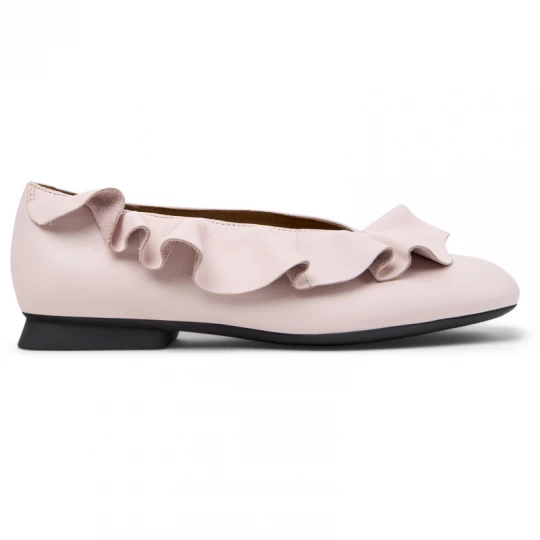 Foto del prodotto CAMPER Casi Myra - Ballerine per Donna - Rosa, Pelle liscia