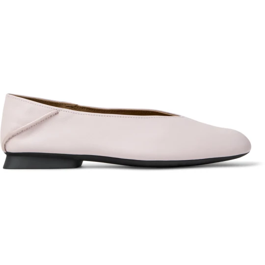 Foto del prodotto CAMPER Casi Myra - Ballerine per Donna - Rosa, Pelle liscia