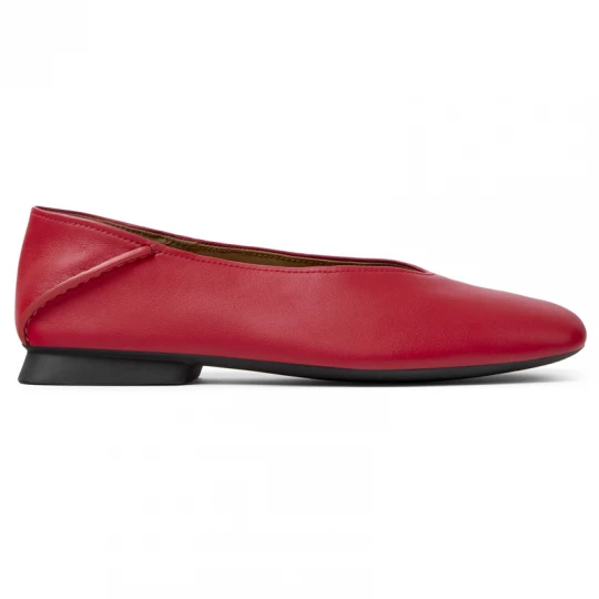 Foto del prodotto CAMPER Casi Myra - Ballerine per Donna - Rosso, Pelle liscia