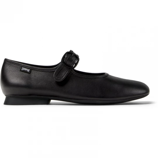 Foto del prodotto CAMPER Casi Myra - Scarpe formali per Donna - Nero, Pelle liscia