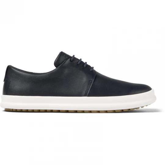 Foto del prodotto CAMPER Chasis - Scarpe casual per Uomo - Blu, Pelle liscia