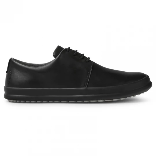 Foto del prodotto CAMPER Chasis - Scarpe casual per Uomo - Nero, Pelle liscia