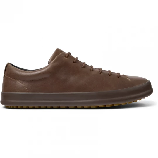 Foto del prodotto CAMPER Chasis Sport - Scarpe casual per Uomo - Marrone, Pelle liscia