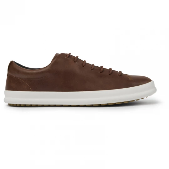 Foto del prodotto CAMPER Chasis Sport - Scarpe casual per Uomo - Marrone, Pelle liscia
