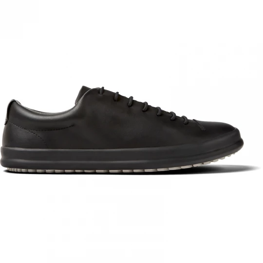 Foto del prodotto CAMPER Chasis Sport - Scarpe casual per Uomo - Nero, Pelle liscia