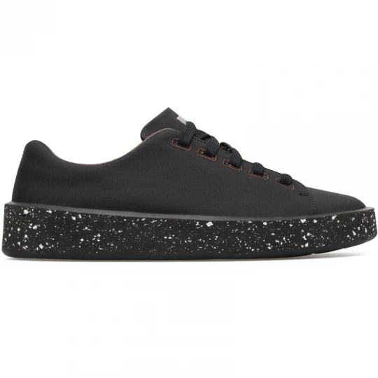 Foto del prodotto CAMPER Courb - Sneaker per Donna - Nero, Tessuto in cotone