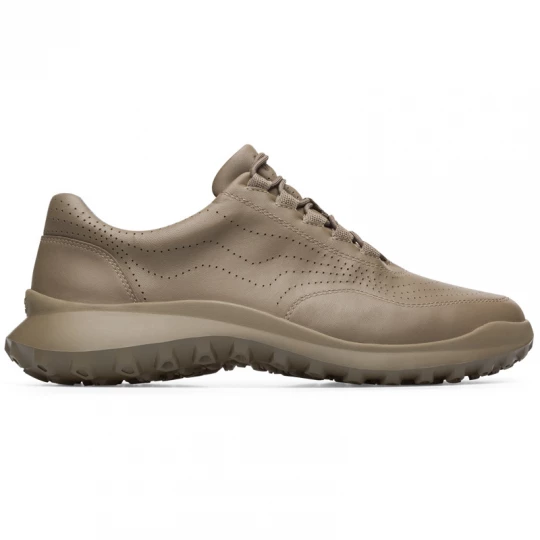 Foto del prodotto CAMPER CRCLR - Sneaker per Uomo - Verde, Pelle liscia