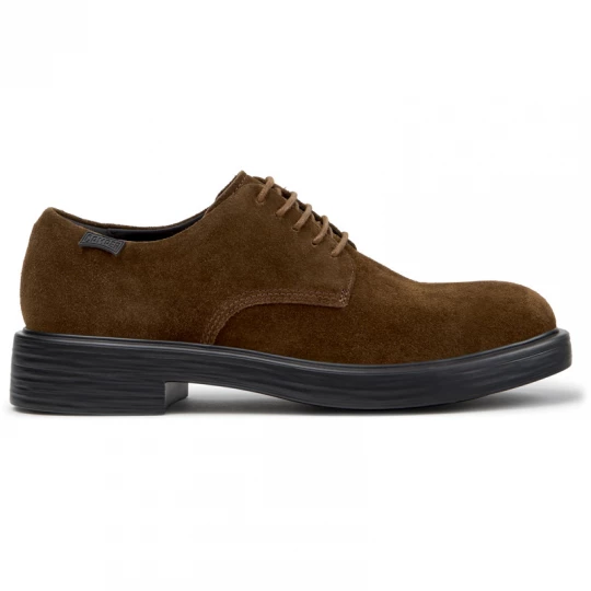 Foto del prodotto CAMPER Dean - Scarpe formali per Uomo - Marrone, piel.consumidor11