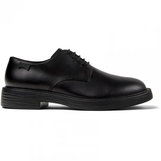 Foto del prodotto CAMPER Dean - Scarpe formali per Uomo - Nero, Pelle liscia