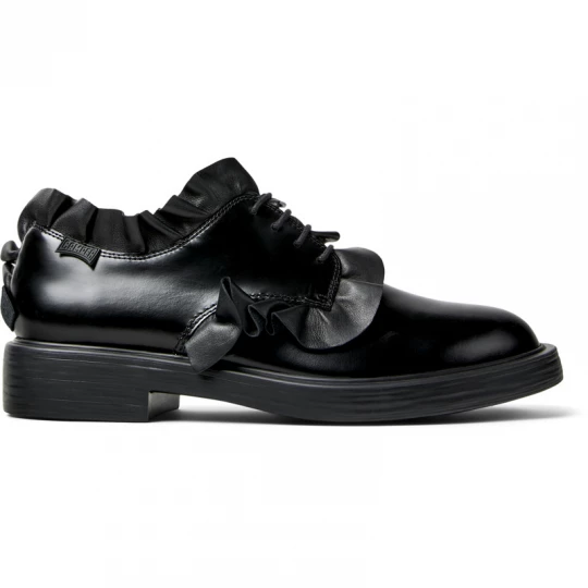 Foto del prodotto CAMPER Dean - Scarpe formali per Uomo - Nero, Pelle liscia