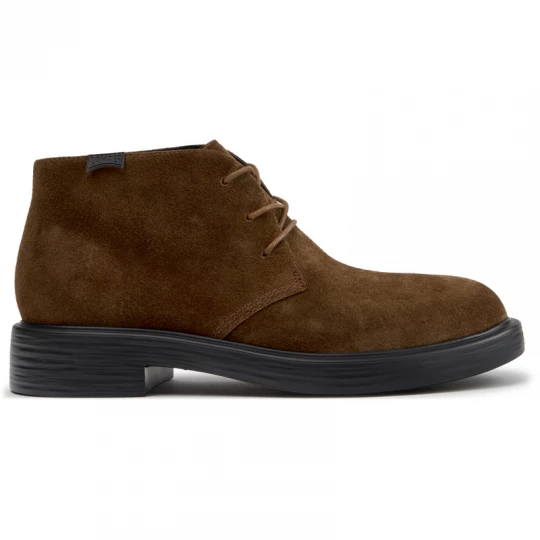 Foto del prodotto CAMPER Dean - Stivaletti per Uomo - Marrone, piel.consumidor11
