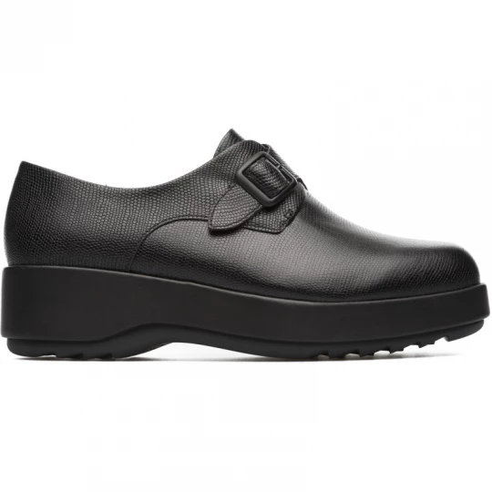 Foto del prodotto CAMPER Dessa - Scarpe formali per Donna - Nero, Pelle liscia