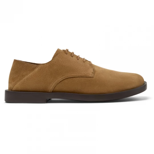 Foto del prodotto CAMPER Don - Scarpe casual per Uomo - Marrone, Pelle scamosciata