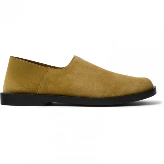 Foto del prodotto CAMPER Don - Scarpe casual per Uomo - Marrone, Pelle scamosciata