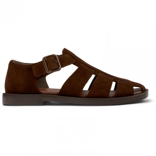 Foto del prodotto CAMPER Don - Scarpe casual per Uomo - Marrone, piel.consumidor11