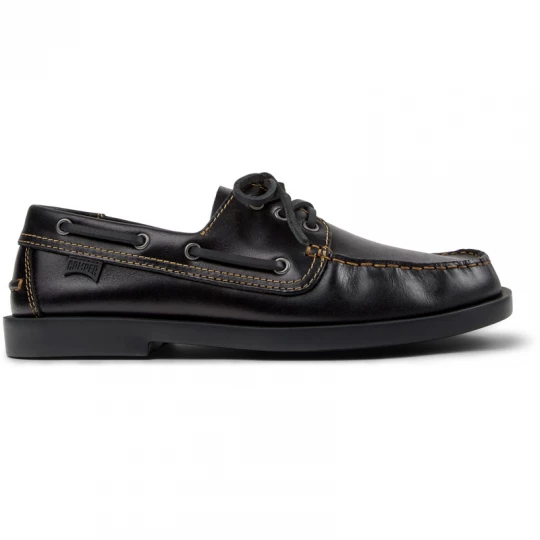 Foto del prodotto CAMPER Don - Scarpe casual per Uomo - Nero, Pelle liscia