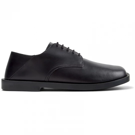 Foto del prodotto CAMPER Don - Scarpe formali per Uomo - Nero, Pelle liscia