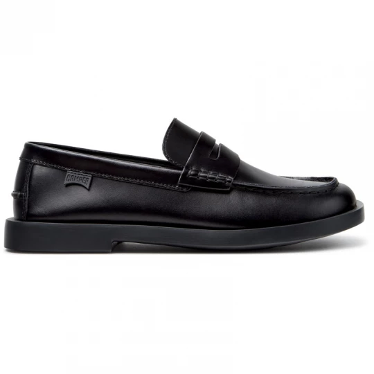 Foto del prodotto CAMPER Don - Scarpe formali per Uomo - Nero, Pelle liscia
