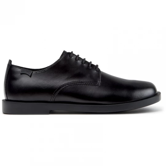 Foto del prodotto CAMPER Don - Scarpe formali per Uomo - Nero, Pelle liscia