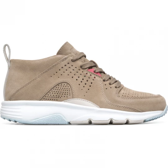 Foto del prodotto CAMPER Drift - Sneaker per Donna - Grigio, Pelle liscia
