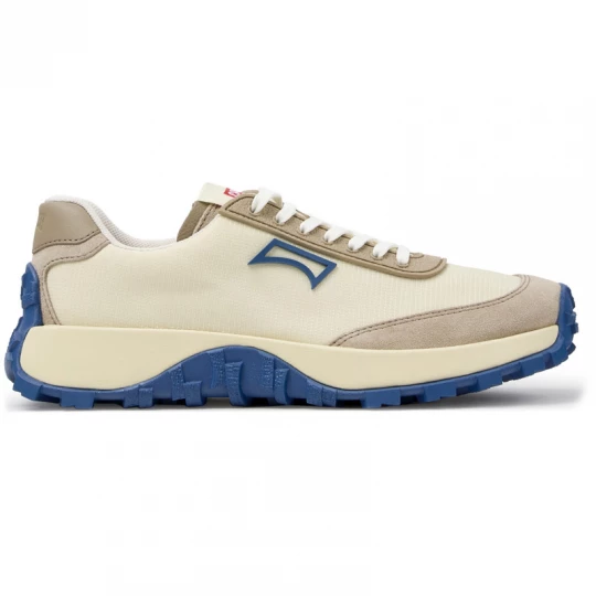 Foto del prodotto CAMPER Drift Trail - Scarpe casual per Donna - Beige, Tessuto in cotone
