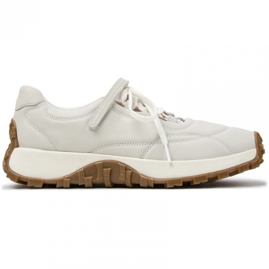 Foto del prodotto CAMPER Drift Trail - Scarpe casual per Donna - Bianco, Pelle liscia