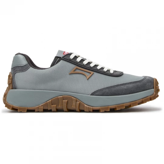 Foto del prodotto CAMPER Drift Trail - Scarpe casual per Donna - Blu, Tessuto in cotone