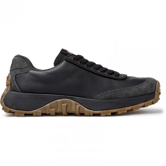 Foto del prodotto CAMPER Drift Trail - Scarpe casual per Donna - Nero, Pelle liscia