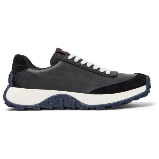 Foto del prodotto CAMPER Drift Trail - Scarpe casual per Donna - Nero, Pelle liscia