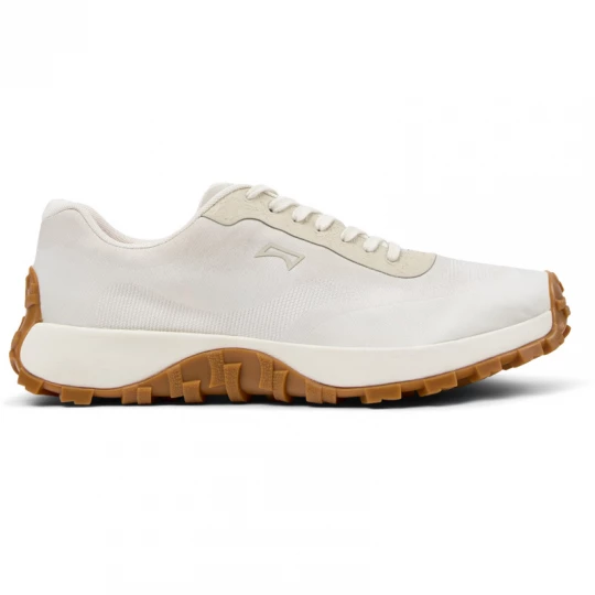 Foto del prodotto CAMPER Drift Trail - Scarpe casual per Uomo - Beige, Bianco, Tessuto in cotone