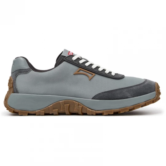 Foto del prodotto CAMPER Drift Trail - Scarpe casual per Uomo - Blu, Tessuto in cotone