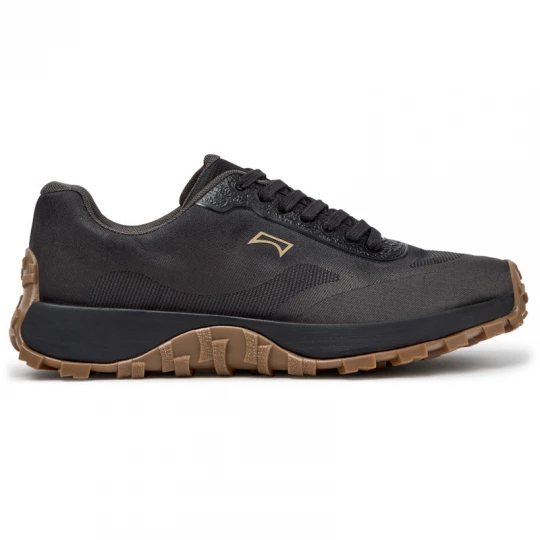 Foto del prodotto CAMPER Drift Trail - Scarpe casual per Uomo - Grigio, Nero, Tessuto in cotone