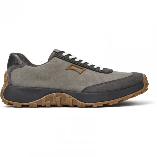 Foto del prodotto CAMPER Drift Trail - Scarpe casual per Uomo - Grigio, Tessuto in cotone