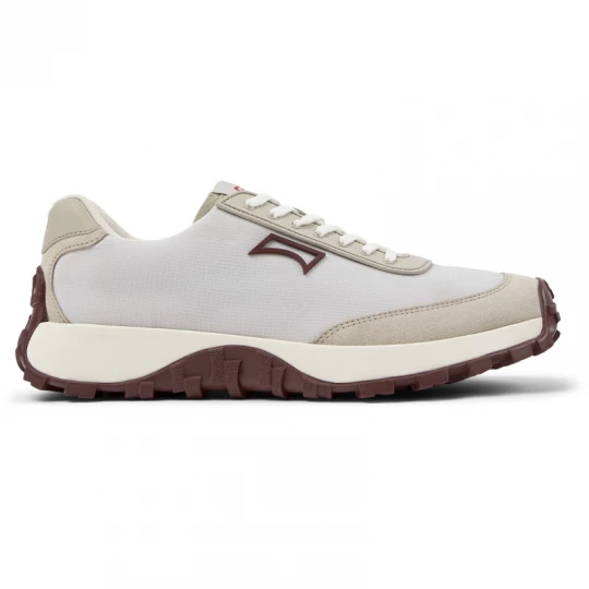 Foto del prodotto CAMPER Drift Trail - Scarpe casual per Uomo - Grigio, Tessuto in cotone