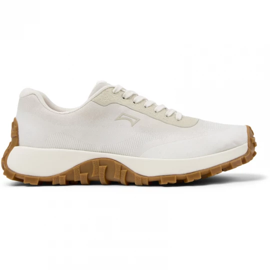 Foto del prodotto CAMPER Drift Trail - Sneaker per Donna - Beige, Bianco, Tessuto in cotone
