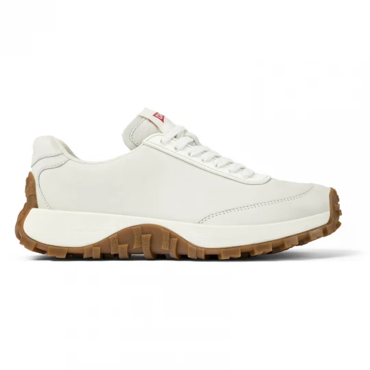 Foto del prodotto CAMPER Drift Trail - Sneaker per Donna - Bianco, Pelle liscia